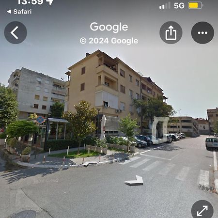 Dolce Apartman Podgorica Eksteriør bilde