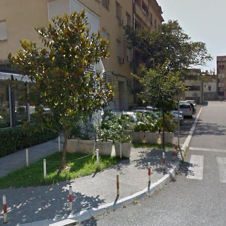 Dolce Apartman Podgorica Eksteriør bilde