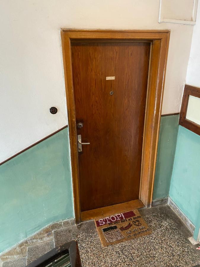 Dolce Apartman Podgorica Eksteriør bilde
