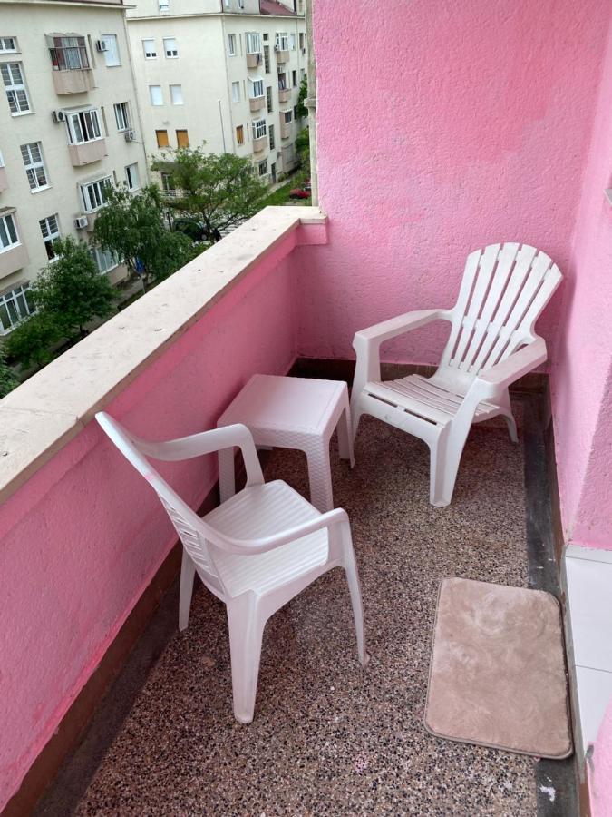 Dolce Apartman Podgorica Eksteriør bilde