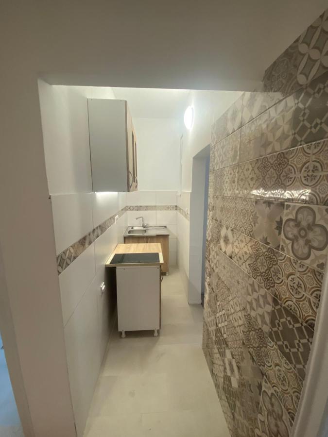 Dolce Apartman Podgorica Eksteriør bilde