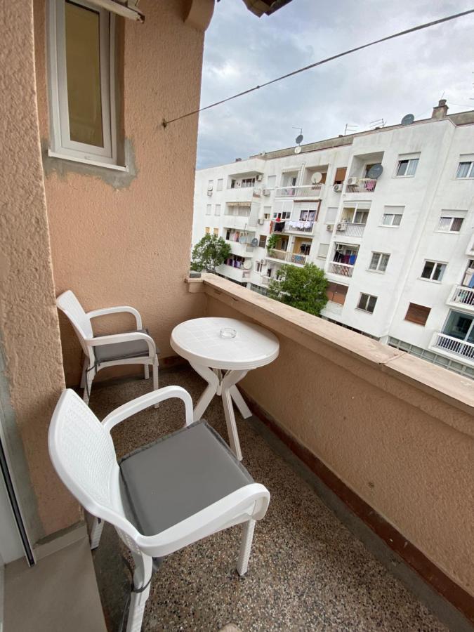 Dolce Apartman Podgorica Eksteriør bilde