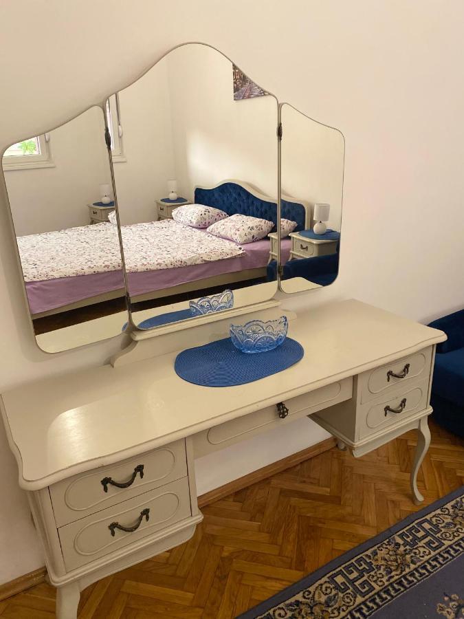Dolce Apartman Podgorica Eksteriør bilde
