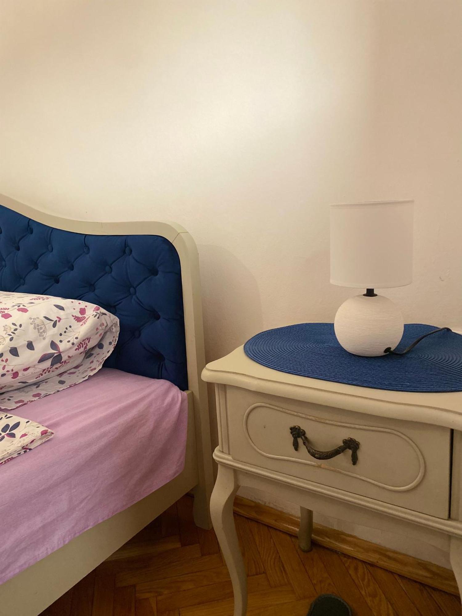 Dolce Apartman Podgorica Eksteriør bilde